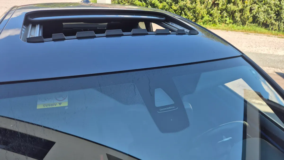 BMW 4 Series 2017 photo 3