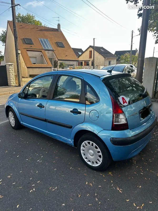 Citroen C3