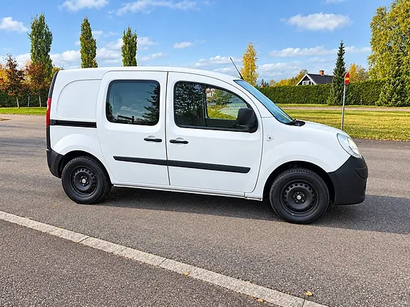 Renault Kangoo Express
