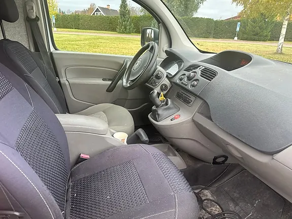 Renault Kangoo Express 2011 photo 5