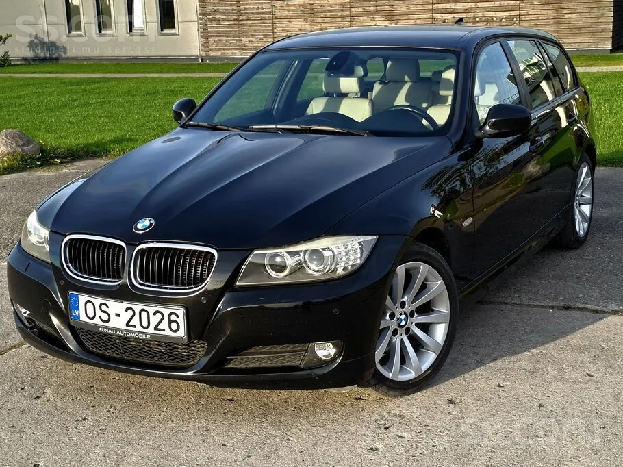 BMW 318