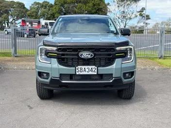 Ford Ranger 2026 photo 3
