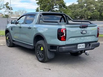 Ford Ranger 2026 photo 5