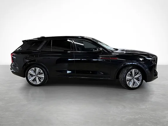 Hongqi E-Hs9 2022 photo 5