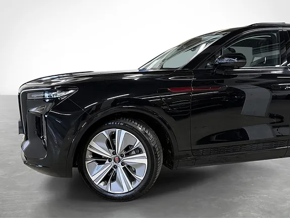 Hongqi E-Hs9 2022 photo 2