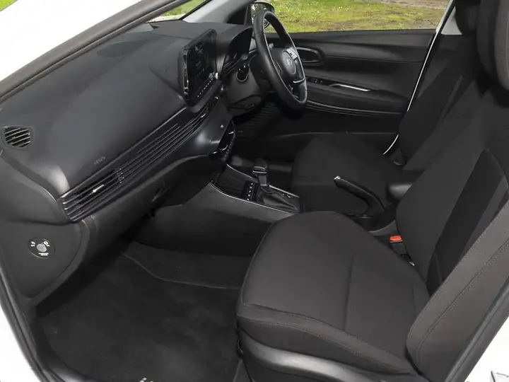 Hyundai I20 2024 photo 5