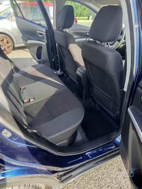 Suzuki S-Cross 2019 photo 5