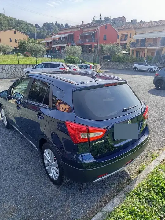 Suzuki S-Cross 2019 photo 3