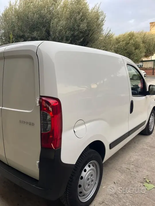 Peugeot Bipper 2010 photo 4