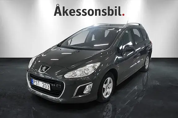 Peugeot 308 Sw