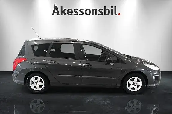 Peugeot 308 Sw 2013 photo 4
