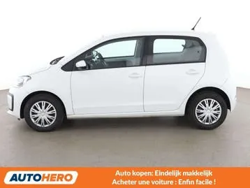 Volkswagen Up 2020 photo 3