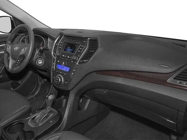 Hyundai Santa Fe 2014 photo 5