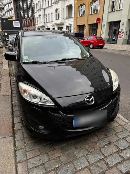 Mazda 5