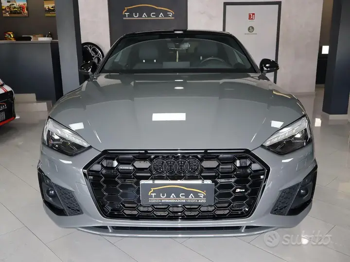 Audi A5 S Line Edition 2025 photo 2
