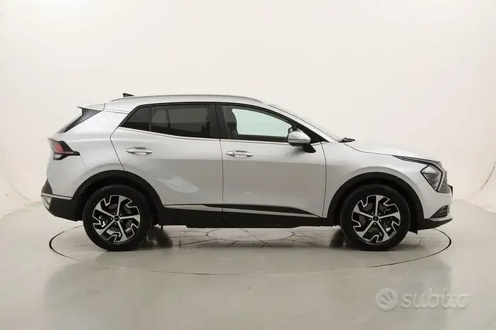 Kia Sportage 2022 photo 3