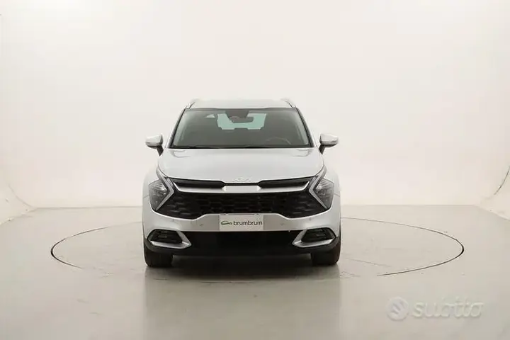 Kia Sportage 2022 photo 2