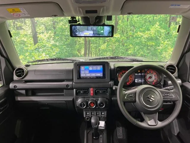 Suzuki Jimny 2025 photo 2