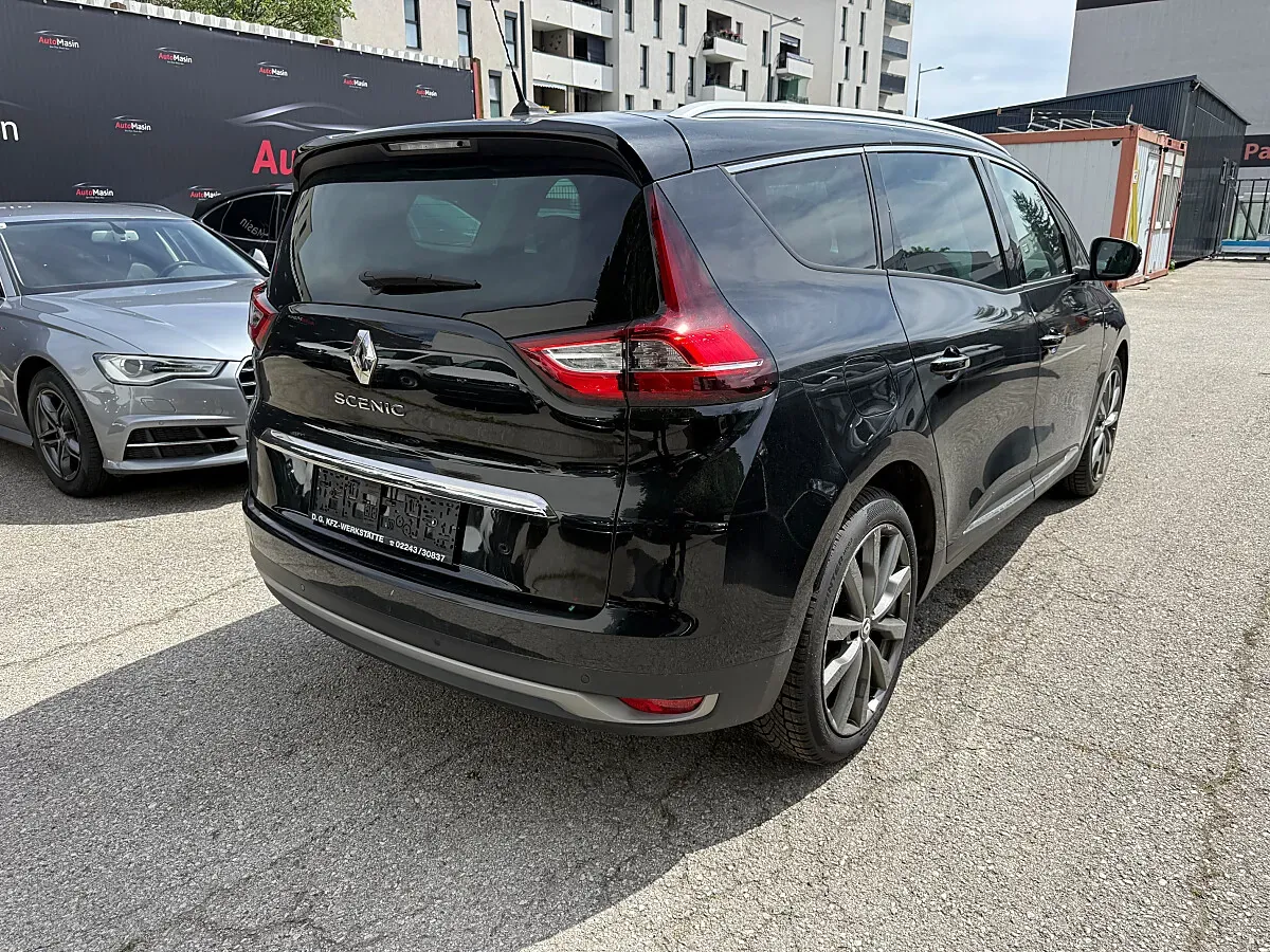 Renault Grand Scénic 2017 photo 2