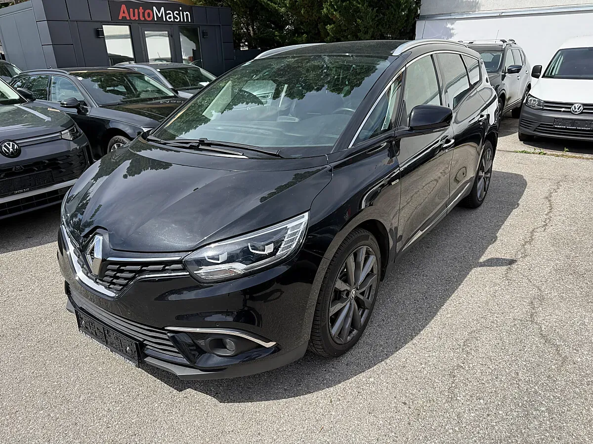 Renault Grand Scénic