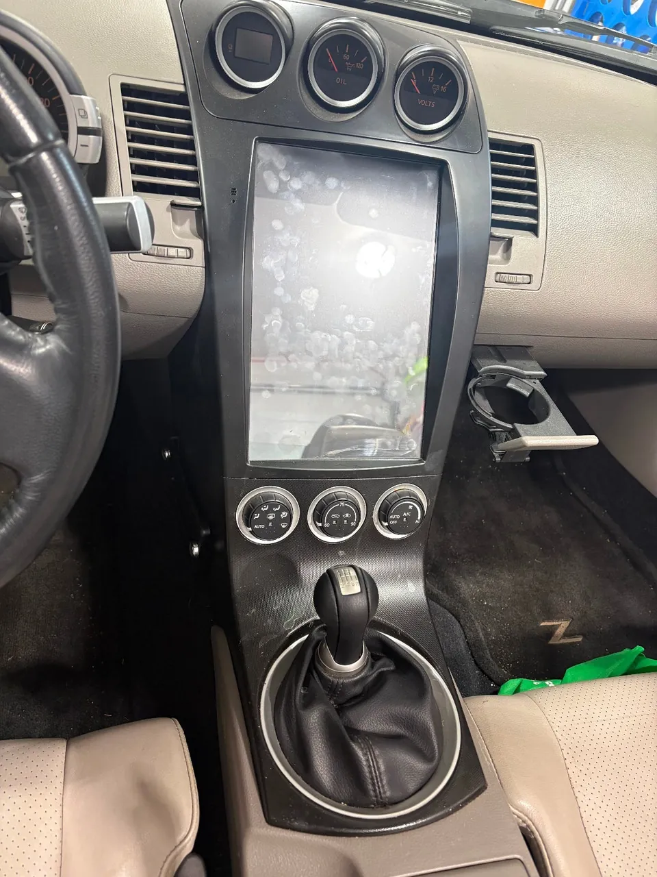 Nissan 350Z 2004 photo 4