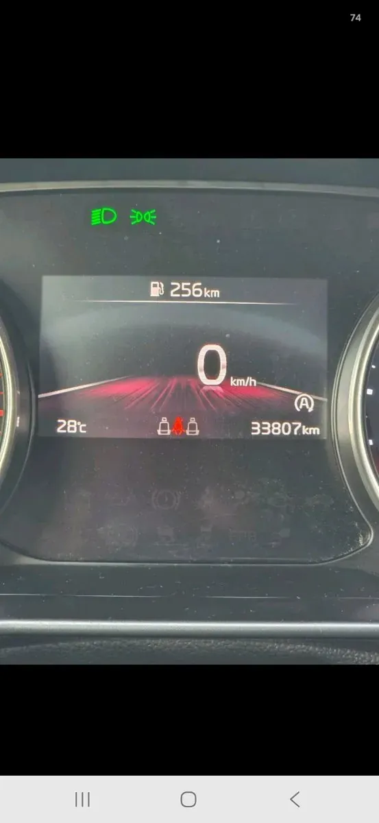 Kia Ceed 2023 photo 2