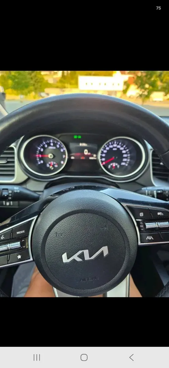 Kia Ceed 2023 photo 3