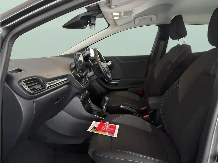 Ford Puma 2023 photo 4