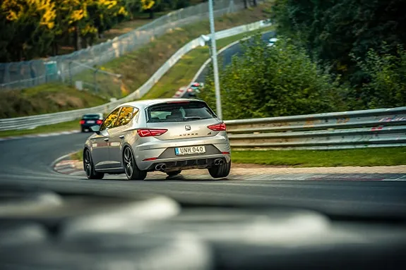Seat Leon 2018 photo 4