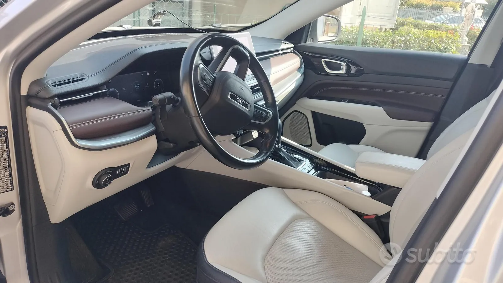 Jeep Compass 2021 photo 3