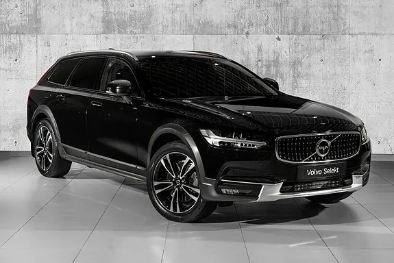 Volvo V90 Cross Country