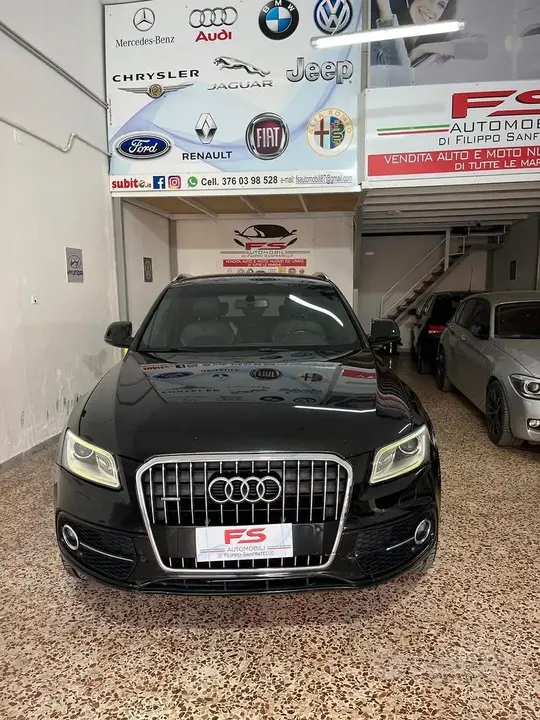Audi Q5