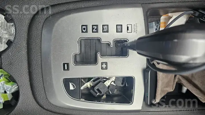 Hyundai Santa Fe 2011 photo 5