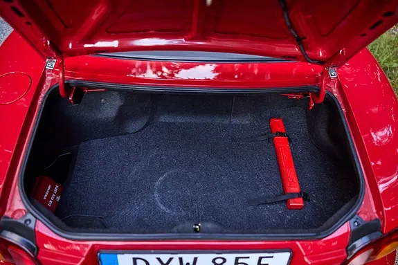 Mazda Mx-5 2000 photo 5