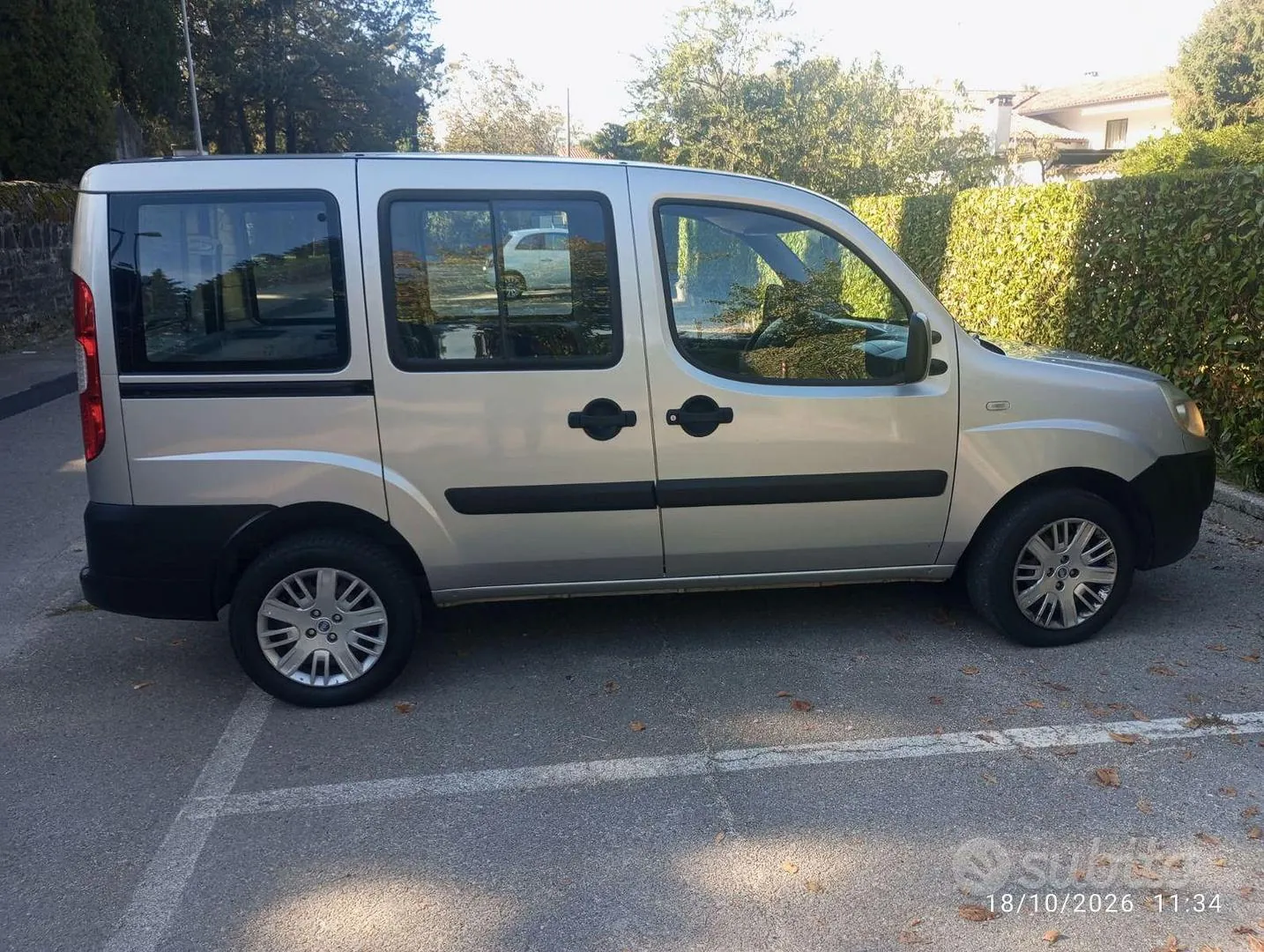 Fiat Doblò