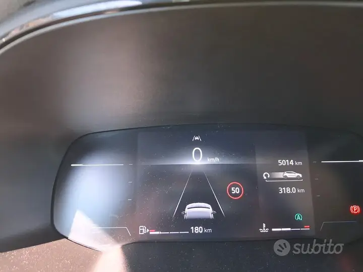 Renault Clio 2024 photo 5