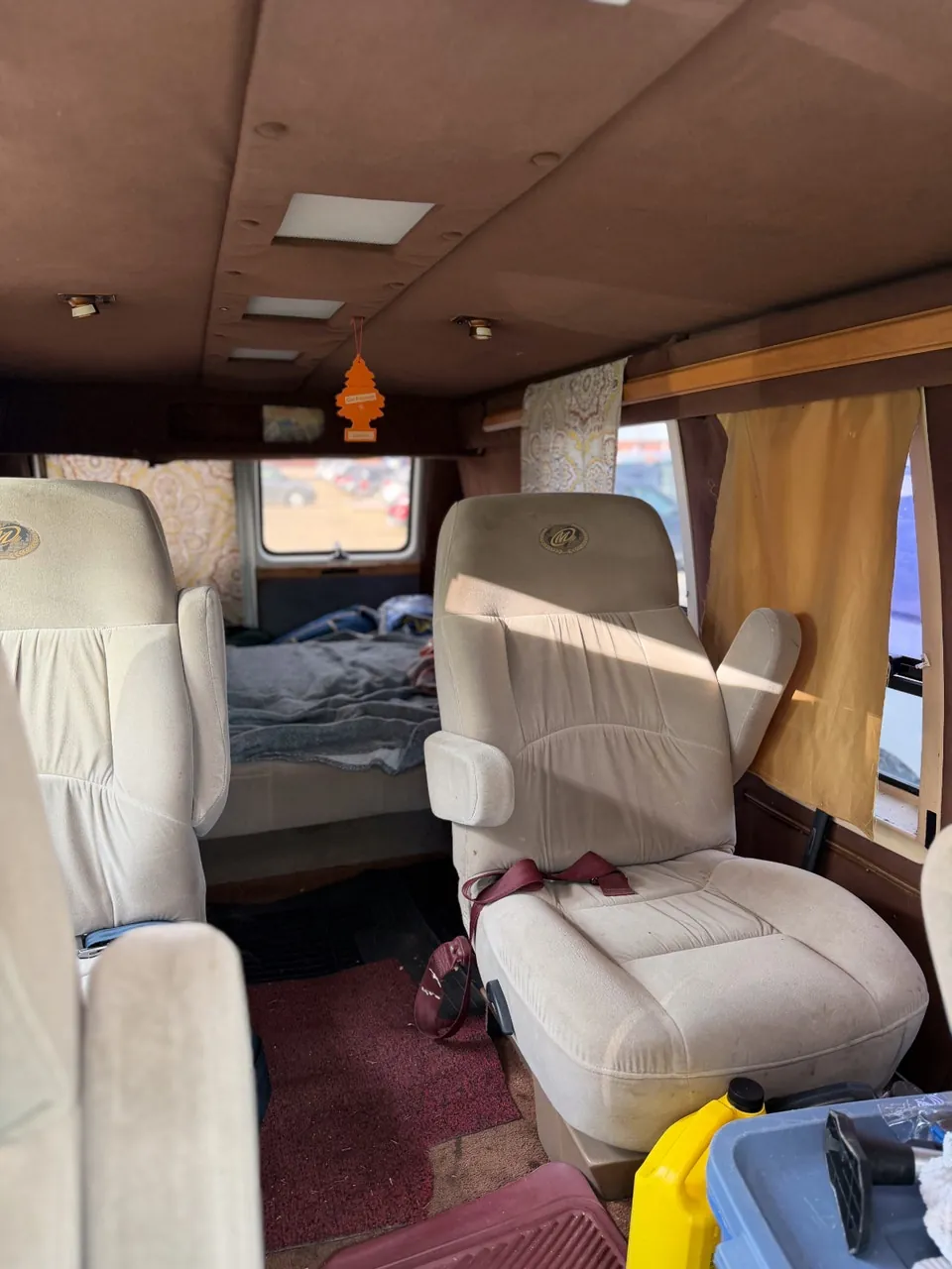 GMC Vandura 1981 photo 2