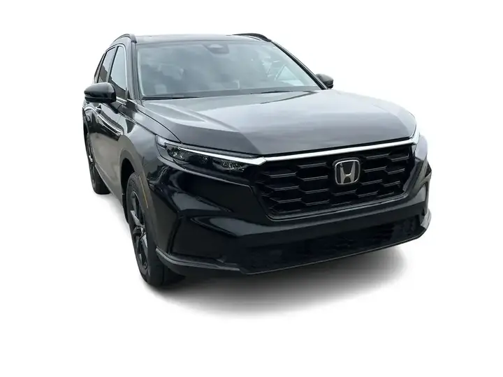 Honda Cr-V 2027 photo 3
