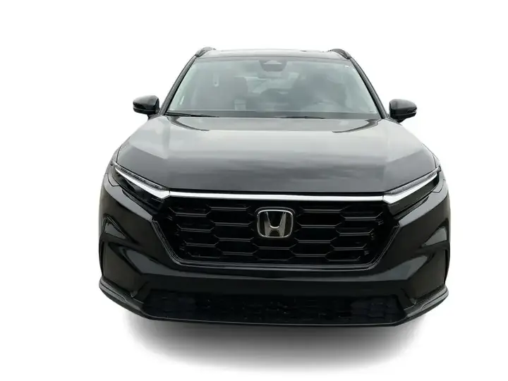 Honda Cr-V 2027 photo 4