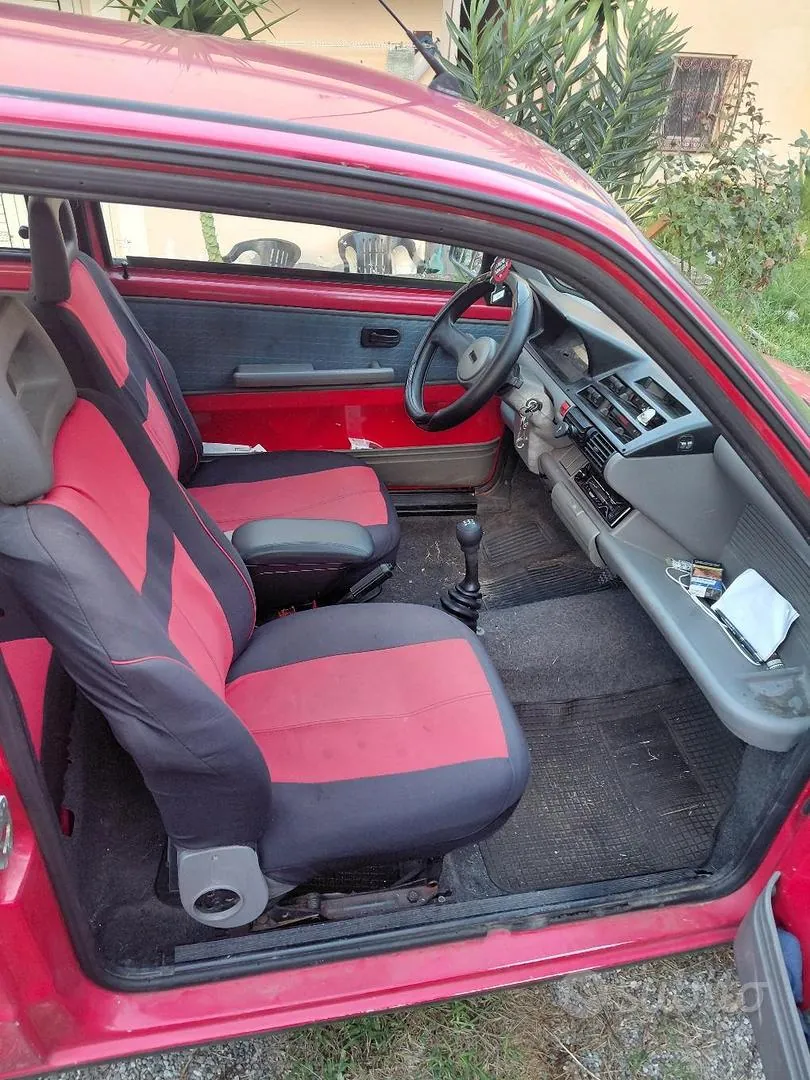 Fiat 500 1994 photo 4