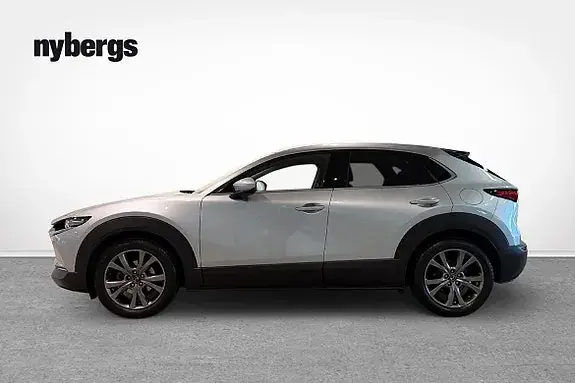 Mazda Cx-30 2019 photo 2