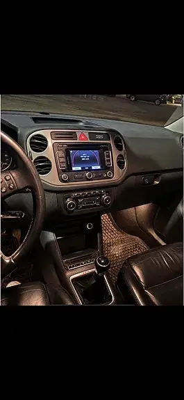 Volkswagen Tiguan 2010 photo 5
