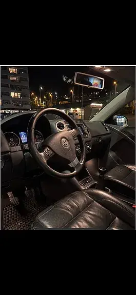 Volkswagen Tiguan 2010 photo 4