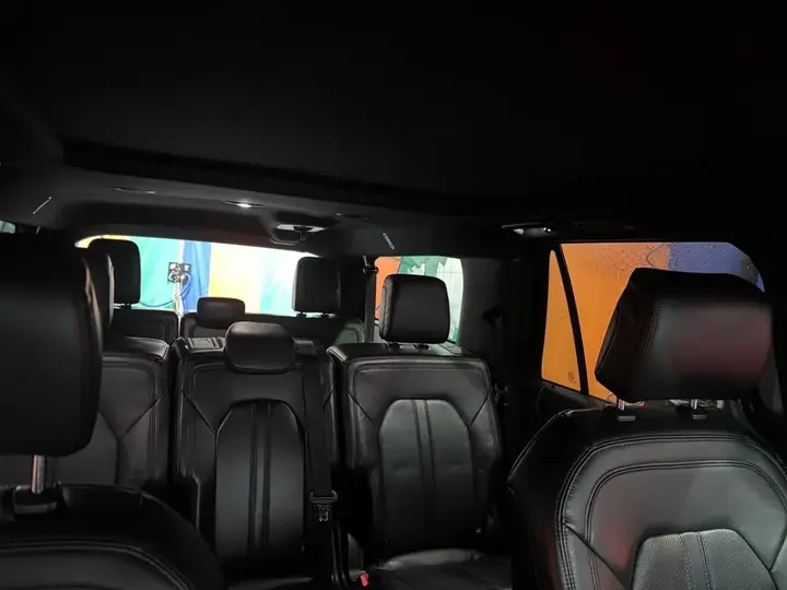 Ford Expedition 2018 photo 4