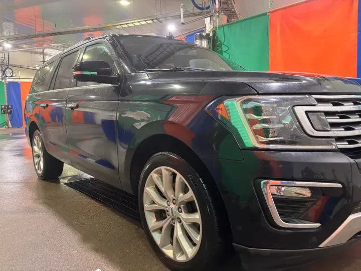 Ford Expedition