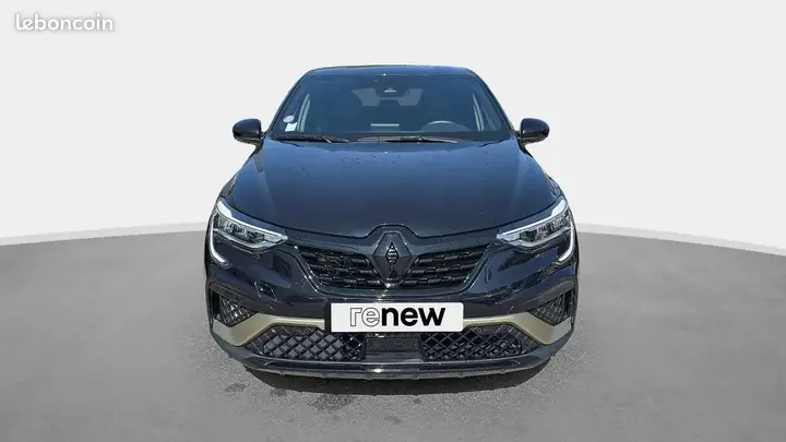Renault Arkana 2023 photo 4