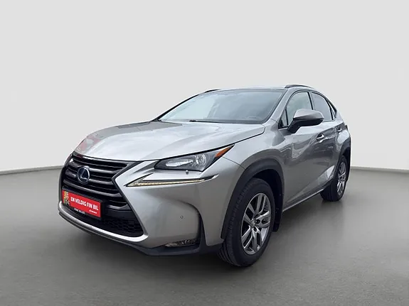 Lexus Nx300H