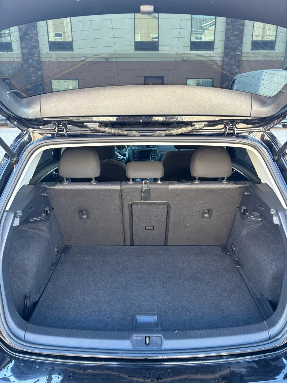 Volkswagen Golf 2019 photo 5