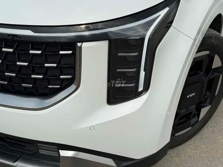 Kia Carnival 2025 photo 4
