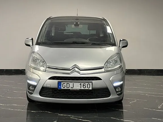 Citroen C4 Picasso 2013 photo 2